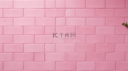 格子粉色背景图片_粉色肌理质感格子底纹