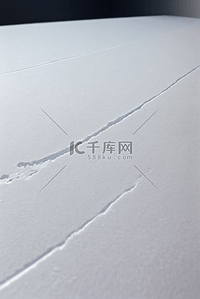 318国道背景图片_寒冷冬季厚厚的白色积雪318