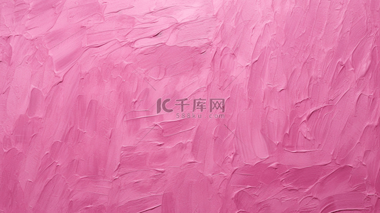 时尚粉红背景图片_肌理磨砂质感芭比粉红背景