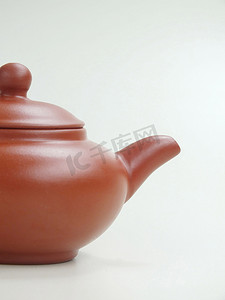 茶具砂壶图片