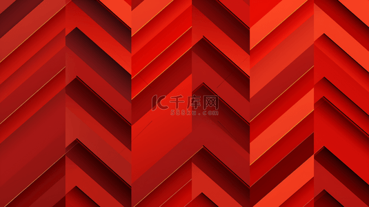 方块问号背景图片_红色几何纹理拼接背景1