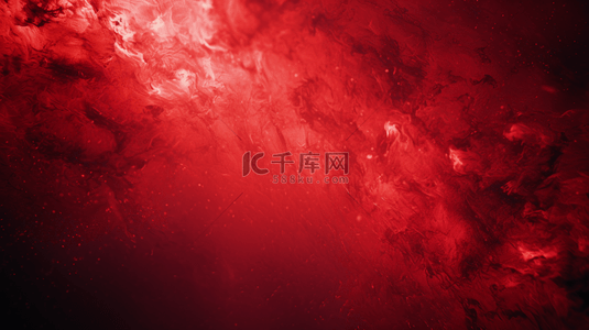 红色星空朦胧条纹简约背景图14