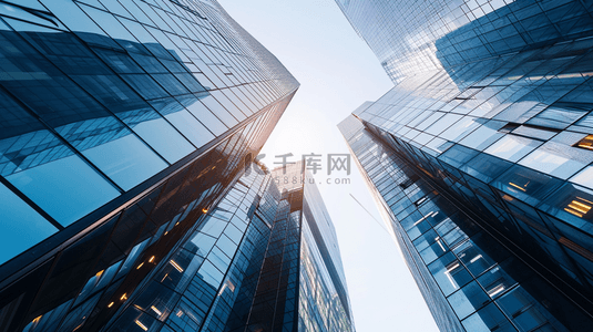 大楼背景图片_商务建筑写字楼图片5