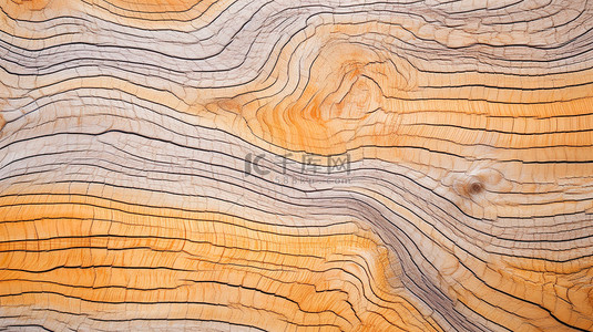 树干背景图片_树干上雕刻的木纹纹理素材