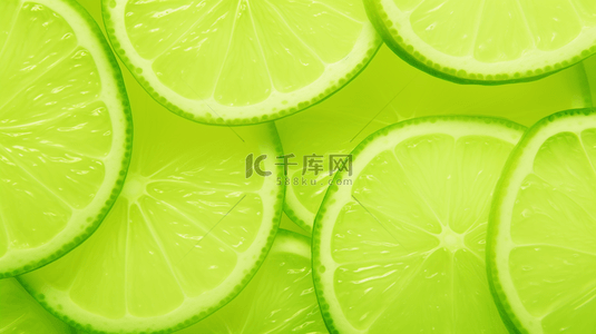 绿色水果简约质感纹理背景图13