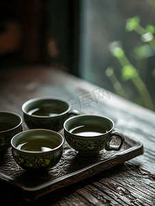 茶道茶艺文化功夫茶