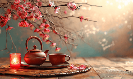 中国婚庆摄影照片_中国茶道茶艺文化
