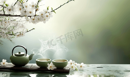 中国茶道茶艺文化