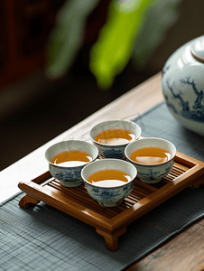 茶道茶艺文化功夫茶