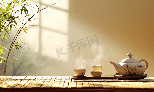 中国茶道茶艺文化