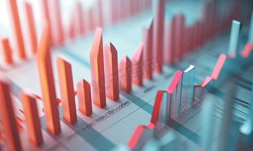 3D财务报表数据信息