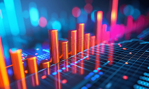 3D财务报表数据信息