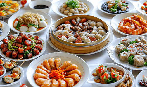食物小茶壶摄影照片_美食餐饮中式美食