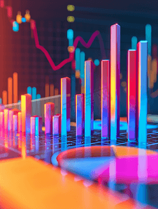 3D财务报表数据信息