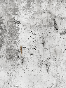 灰色简约墙摄影照片_水泥墙质感纹理简约背景