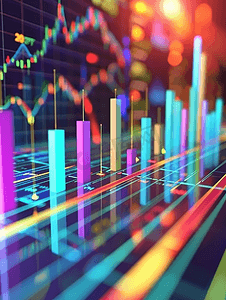 3D财务报表数据信息