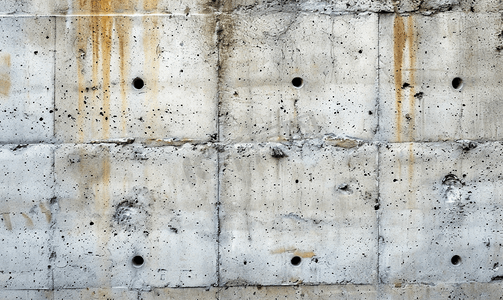 灰色简约墙摄影照片_水泥墙质感纹理简约背景