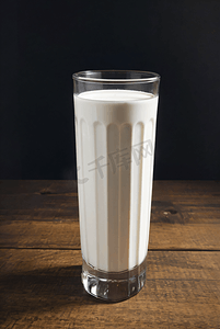 健康纯牛奶摄影图9