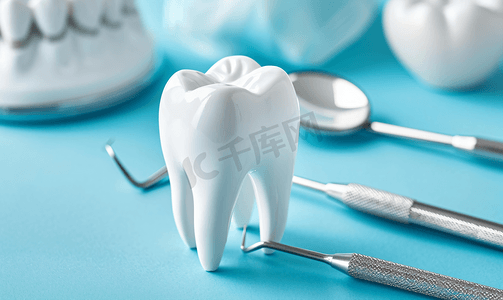 保护牙齿健康医疗