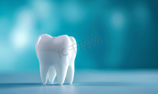 牙科优惠劵摄影照片_口腔牙齿健康