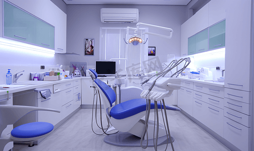 牙科诊所生命医疗