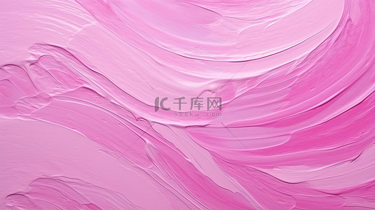 纹理粉红色背景图片_丙烯酸漆纹理粉红色背景素材