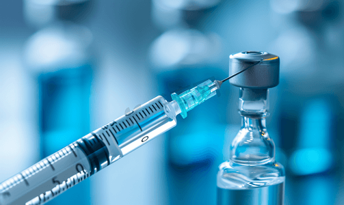 疫苗接种科技医疗
