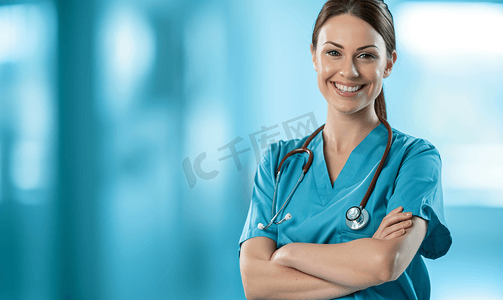 护士国际护士节医疗