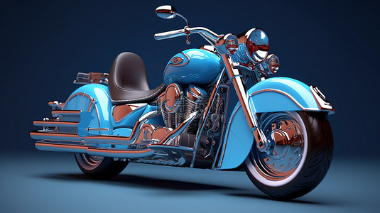 识别引擎背景图片_摩托车的 3d 模型