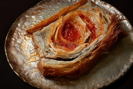 dr背景图片_烤茴香 crostatata摄影 Dr Martin Moen Foodsy w w