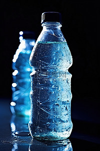瓶装水可能导致流感