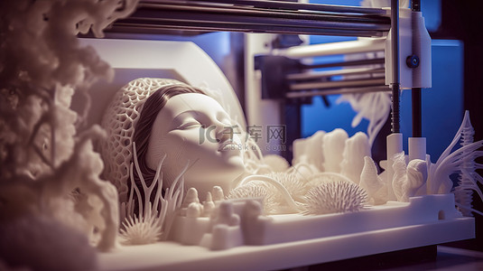 合理化配置背景图片_微调您的 3D 打印机的配置