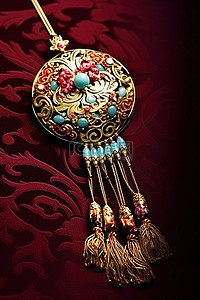 敖德萨中国珠宝礼品