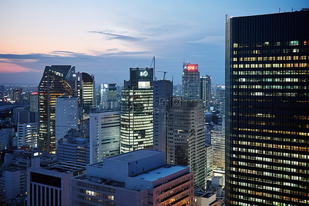 日本新宿新宿国际商业世界2014会议