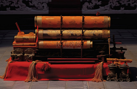 中国传统盒背景图片_中国音乐盒照片