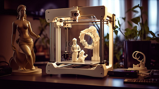 微调 3D 打印机的设置