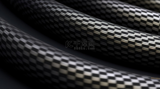 3d 渲染碳纤维纹理