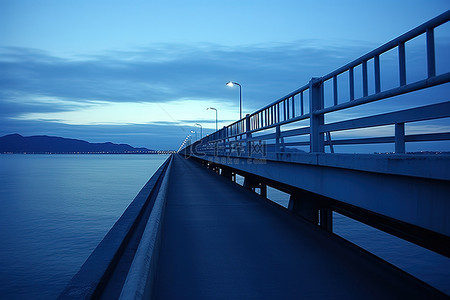 紫金大桥背景图片_智利的桥梁 智利的桥梁 cielo pictwit
