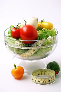 蔬菜水果减肥法