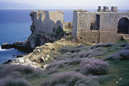科斯堡垒或塞浦路斯 KS 斯巴达遗址