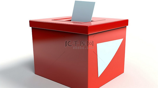 系统框背景图片_3D 渲染投票选项选择您喜欢的方法