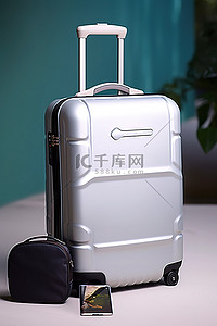 cXT 行李箱硬箱手提包