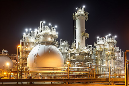 卡塔尔logo背景图片_卡塔炼油厂 科威特卡塔炼油厂