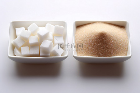 红糖生姜背景图片_糖和咖啡因
