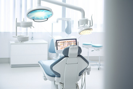 牙科装置和设备