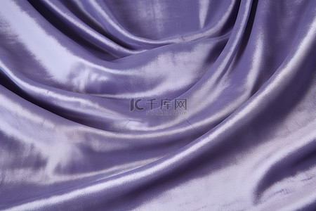 背景素色背景图片_宽阔平坦素色纹理的紫色天鹅绒面料
