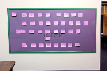 铁板黑椒牛扒背景图片_紫色磁铁板 12 英尺