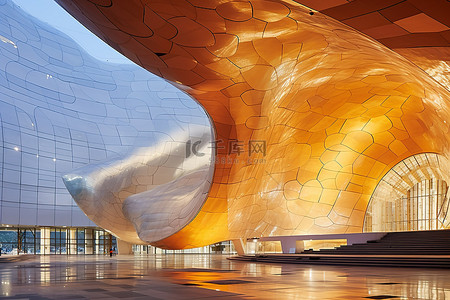 国家卒中中心背景图片_首尔 国家音乐厅 首尔 三桑 首尔