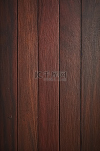 木质纹理 棕色木材