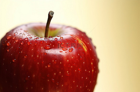 健康水果背景图片_苹果是帮助您的孩子保持健康的最佳方法